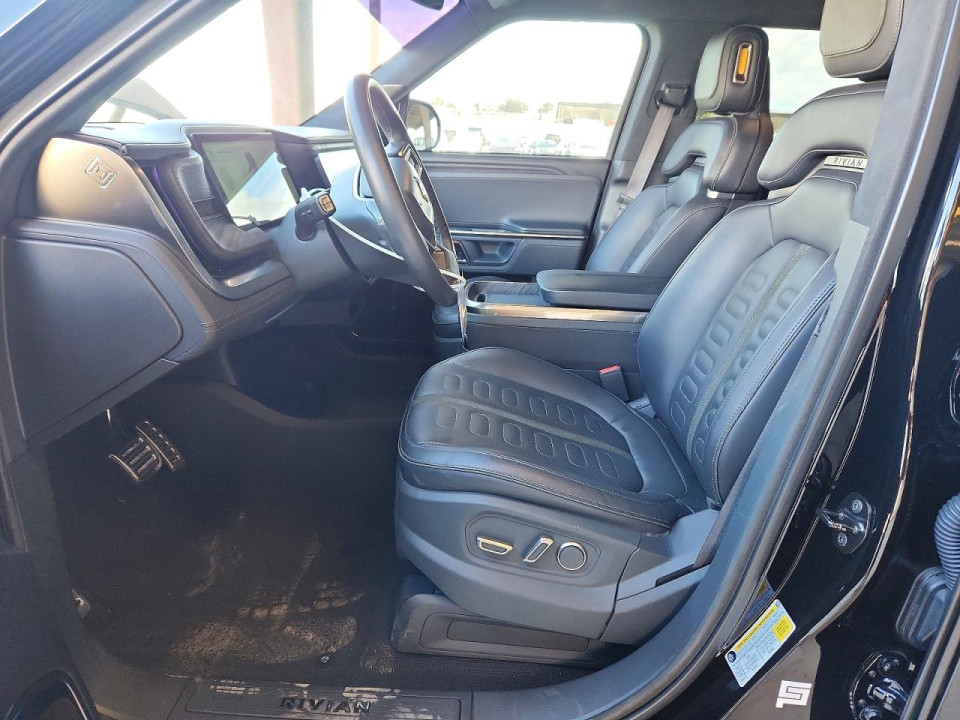 Rivian RIS 2023 — Copart