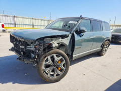 Rivian RIS 2026 — Copart