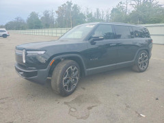 Rivian RIS 2026 — Copart