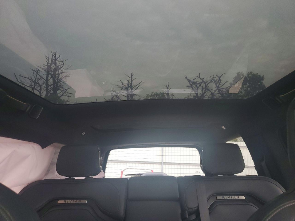 Rivian RIS 2026 — Copart