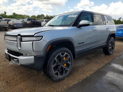 Rivian RIS 2023 — Copart