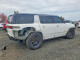 Rivian RIS 2023 — Copart