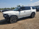 Rivian RIS 2025 — Copart