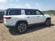 Rivian RIS 2025 — Copart