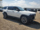 Rivian RIS 2025 — Copart