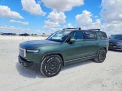 Rivian RIS 2026 — Copart