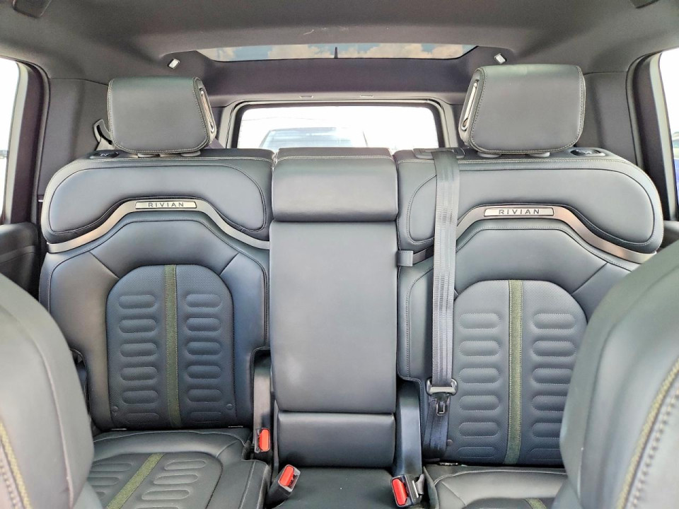 Rivian RIS 2026 — Copart