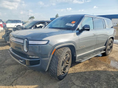 Rivian RIS 2023 — Copart