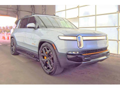 Rivian RIS 2023 — Copart