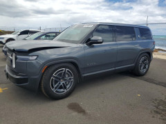 Rivian RIS 2025 — Copart