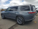 Rivian RIS 2025 — Copart