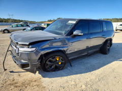Rivian RIS 2023 — Copart