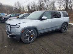 Rivian RIS 2023 — Copart