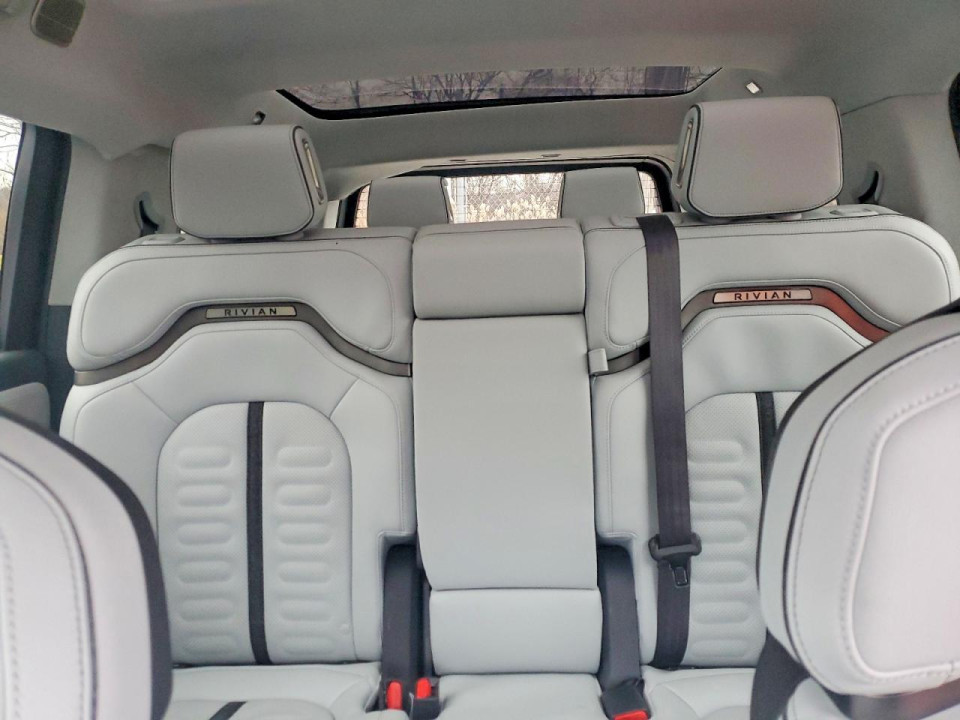 Rivian RIS 2023 — Copart