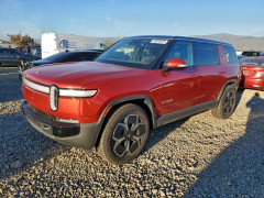 Rivian RIS 2023 — Copart