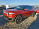 Rivian RIS 2023 — Copart