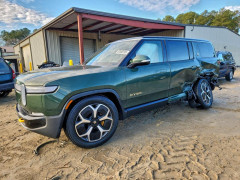 Rivian RIS 2023 — Copart