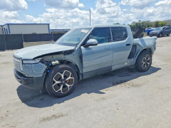 Rivian RIT 2022 — Copart