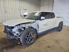 Rivian RIT 2022 — Copart
