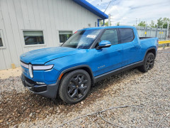 Rivian RIT 2023 — Copart