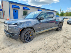Rivian RIT 2023 — Copart