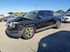 Rivian RIT 2022 — Copart