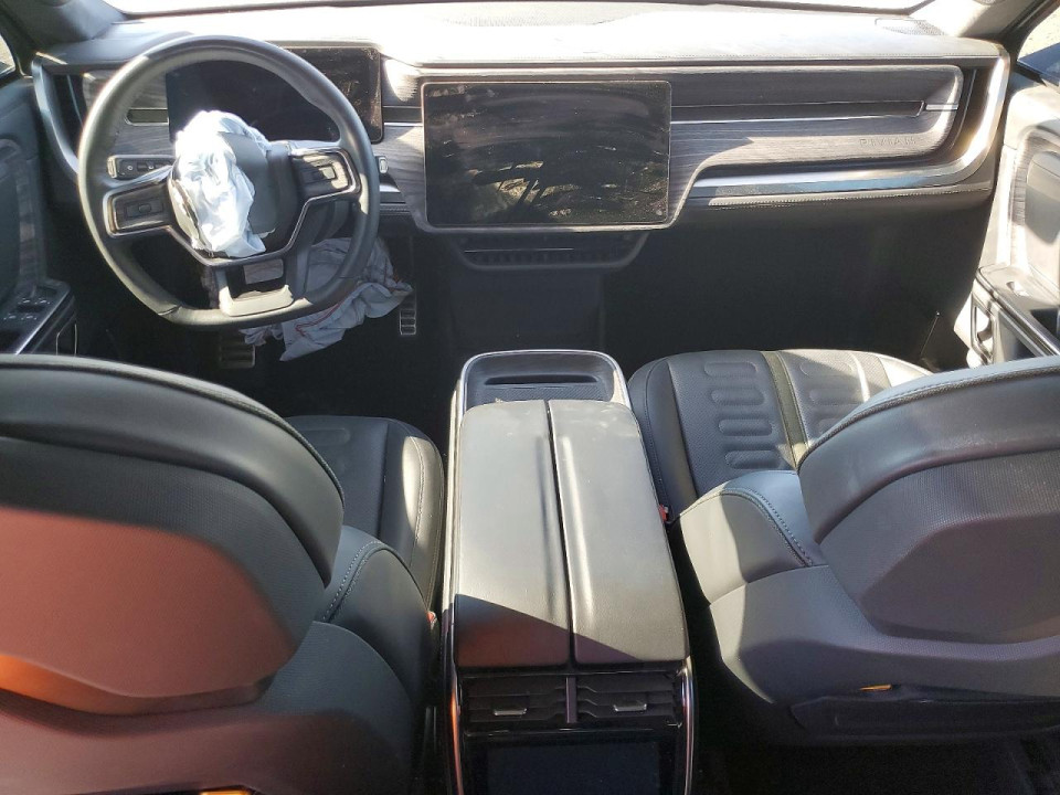 Rivian RIT 2022 — Copart