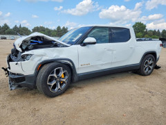 Rivian RIT 2022 — Copart