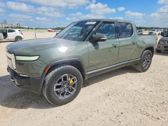 Rivian RIT 2022 — Copart