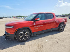 Rivian RIT 2023 — Copart