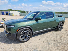 Rivian RIT 2025 — Copart
