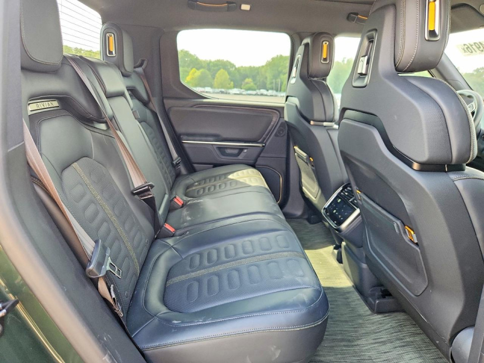Rivian RIT 2025 — Copart