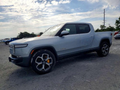 Rivian RIT 2022 — Copart