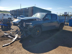 Rivian RIT 2025 — Copart