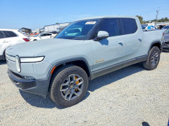 Rivian RIT 2024 — Copart