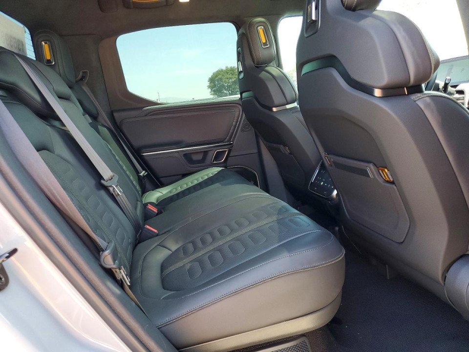 Rivian RIT 2024 — Copart