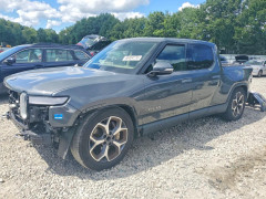 Rivian RIT 2024 — Copart