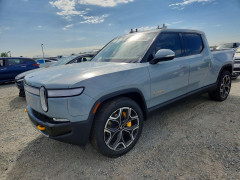 Rivian RIT 2023 — Copart