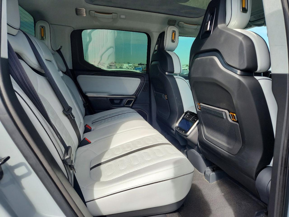 Rivian RIT 2023 — Copart