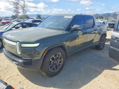 Rivian RIT 2022 — Copart
