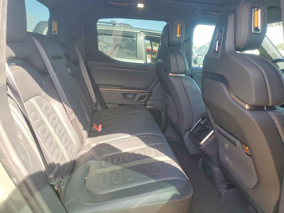 Rivian RIT 2022 — Copart