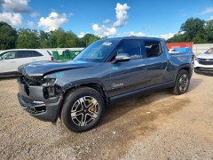 Rivian RIT 2023 — Copart