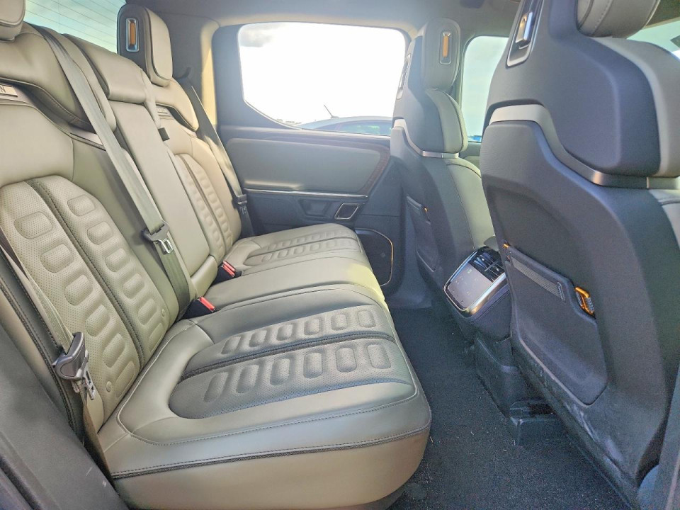 Rivian RIT 2023 — Copart
