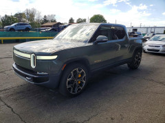 Rivian RIT 2022 — Copart