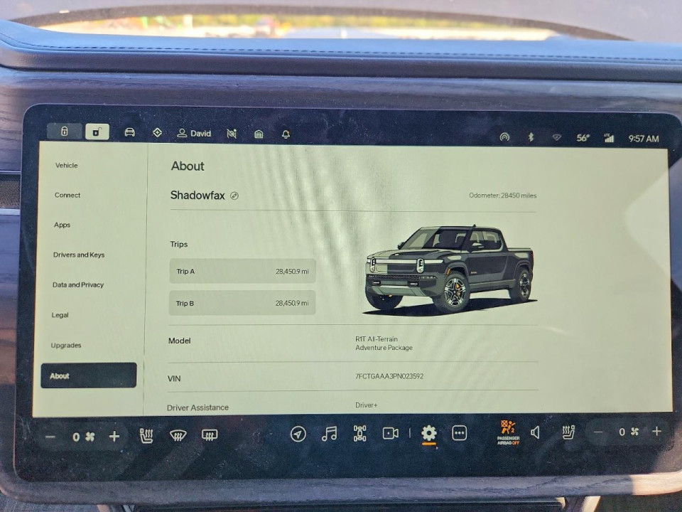 Rivian RIT 2023 — Copart
