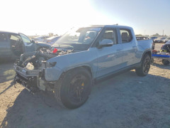 Rivian RIT 2023 — Copart