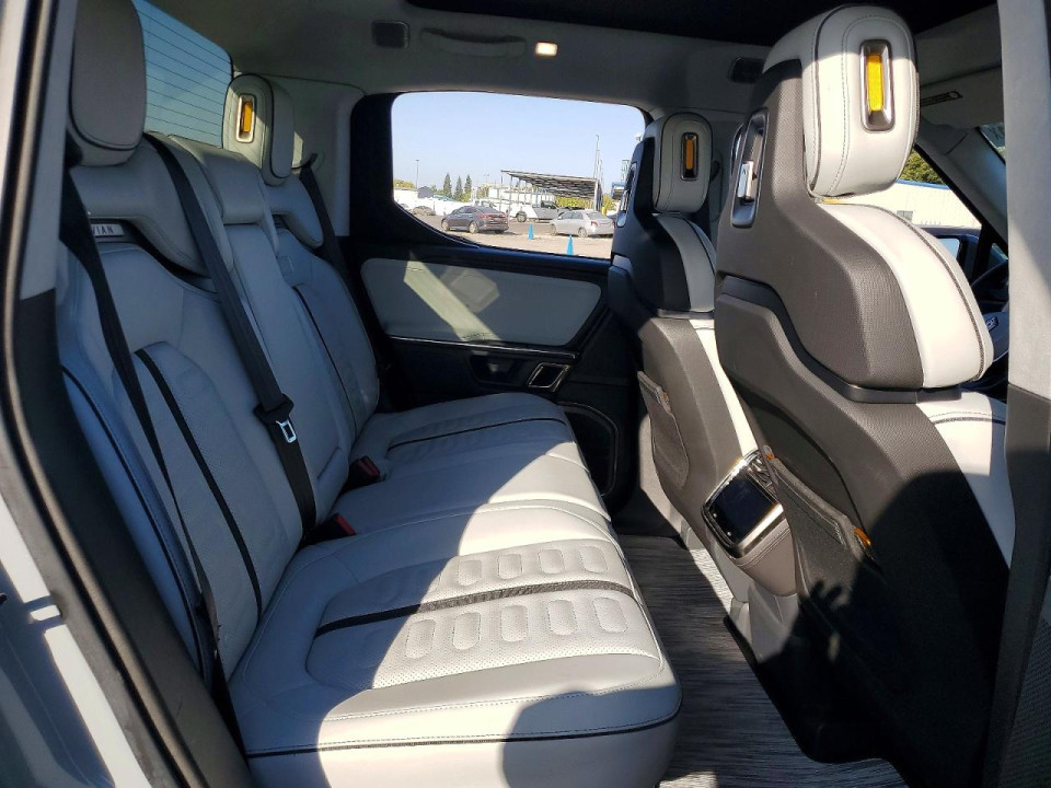 Rivian RIT 2023 — Copart