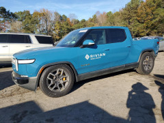 Rivian RIT 2022 — Copart