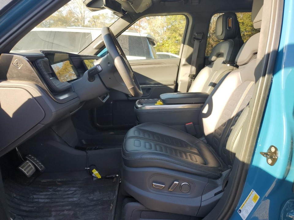 Rivian RIT 2022 — Copart
