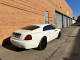 Rolls-Royce WRAITH 2015 — Copart